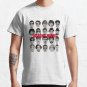 Talking Heads Classic Hoodie Sweatshirt Longsleeve T-Shirt