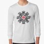 Red Hot Classic Hoodie Sweatshirt Longsleeve T-Shirt
