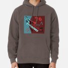 76 Trombones Classic Hoodie Sweatshirt Longsleeve T-Shirt