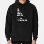 Do We Talk About Bruno? No, No, No Classic Hoodie Sweatshirt Longsleeve T-Shirt