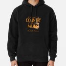 Ain'T Country - Ain'T Music Classic Hoodie Sweatshirt Longsleeve T-Shirt