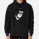 Buddy Holly Classic Hoodie Sweatshirt Longsleeve T-Shirt