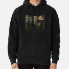 Morad Sigue Hoodie Classic Hoodie Sweatshirt Longsleeve T-Shirt