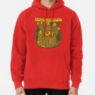 Dead Meadow Black And Yellow Design Classic Hoodie Sweatshirt Longsleeve T-Shirt