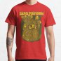 Dead Meadow Black And Yellow Design Classic Hoodie Sweatshirt Longsleeve T-Shirt