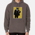 Claude Debussy Classic Hoodie Sweatshirt Longsleeve T-Shirt