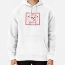 Martin G Pizza Cover Classic Hoodie Sweatshirt Longsleeve T-Shirt