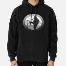 Cinnamon Sillouette  Classic Hoodie Sweatshirt Longsleeve T-Shirt