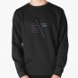 Daniel Caesar - Japanese Denim Classic Hoodie Sweatshirt Longsleeve T-Shirt