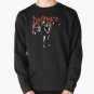 Dvyls Classic Hoodie Sweatshirt Longsleeve T-Shirt