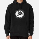 Mask On Crooked Classic Hoodie Sweatshirt Longsleeve T-Shirt