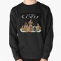 The Corrs Music Band Classic Hoodie Sweatshirt Longsleeve T-Shirt