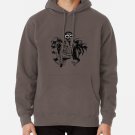 Jewel Box - Album Cover Classic Hoodie Sweatshirt Longsleeve T-Shirt