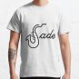 Sade Adu Classic Hoodie Sweatshirt Longsleeve T-Shirt