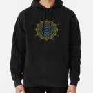 Circle Of Fifths, Geometry For Musicians Classic Hoodie Sweatshirt Longsleeve T-Shirt