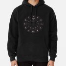 Cycle Of Fifths Major And Relative Minor Keys Classic Hoodie Sweatshirt Longsleeve T-Shirt