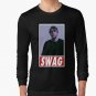 Paulo Londra Swag Classic Hoodie Sweatshirt Longsleeve T-Shirt