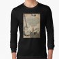 Iris Lyric    Classic Hoodie Sweatshirt Longsleeve T-Shirt