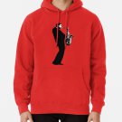 John Coltrane Classic Hoodie Sweatshirt Longsleeve T-Shirt