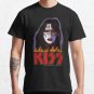 The Spaceman Old Painting Stylized Classic Hoodie Sweatshirt Longsleeve T-Shirt