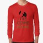 Radical Face - Welcome Home Hoodie Classic Hoodie Sweatshirt Longsleeve T-Shirt