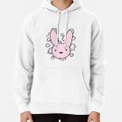 Bad Bunny Floral Bunny Classic Hoodie Sweatshirt Longsleeve T-Shirt