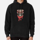 Let It Bleed Classic Hoodie Sweatshirt Longsleeve T-Shirt