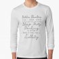 Golden Slumbers Classic Hoodie Sweatshirt Longsleeve T-Shirt