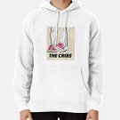 The Cribs Classic Hoodie Sweatshirt Longsleeve T-Shirt