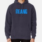 Roxx Gang Classic Hoodie Sweatshirt Longsleeve T-Shirt
