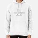 John Bonham Classic Hoodie Sweatshirt Longsleeve T-Shirt