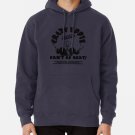 Crazy Eddie - Can'T Be Beat! Classic Hoodie Sweatshirt Longsleeve T-Shirt