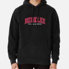 Berklee College Font Curved Classic Hoodie Sweatshirt Longsleeve T-Shirt