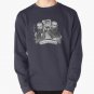 Reckless - Bourke & Wills & Camels Classic Hoodie Sweatshirt Longsleeve T-Shirt