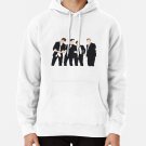 Big Time Classy Classic Hoodie Sweatshirt Longsleeve T-Shirt