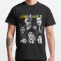 Easy Beats 1960'S Classic Hoodie Sweatshirt Longsleeve T-Shirt