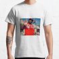 The Jacka  Classic Hoodie Sweatshirt Longsleeve T-Shirt