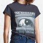 Incendiary (Hardcore Punk Band) - Album; Thousand Mile Stare Classic Hoodie Sweatshirt Longsleeve T-