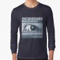 Incendiary (Hardcore Punk Band) - Album; Thousand Mile Stare Classic Hoodie Sweatshirt Longsleeve T-
