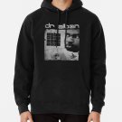Dr Alban 90S Eurodance Rap Electronica Iconic Singer Distressed Classic Hoodie Sweatshirt Longsleeve