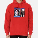 Marquee Classic Hoodie Sweatshirt Longsleeve T-Shirt