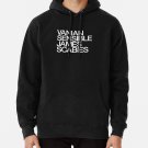 New Rose Classic Hoodie Sweatshirt Longsleeve T-Shirt