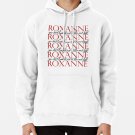 Roxanne Classic Hoodie Sweatshirt Longsleeve T-Shirt