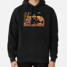 New Hope Club - #1 Classic Hoodie Sweatshirt Longsleeve T-Shirt
