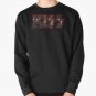 Kiss - The Band  Classic Hoodie Sweatshirt Longsleeve T-Shirt