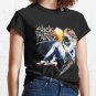 Shok Paris - Steel And Starlight Classic Hoodie Sweatshirt Longsleeve T-Shirt