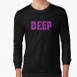 Deep Purple Classic Hoodie Sweatshirt Longsleeve T-Shirt
