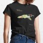 Zero 7 Classic Hoodie Sweatshirt Longsleeve T-Shirt