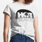 Hot Creations Classic Hoodie Sweatshirt Longsleeve T-Shirt