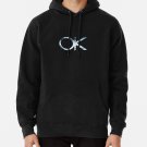 Ok Classic Hoodie Sweatshirt Longsleeve T-Shirt
